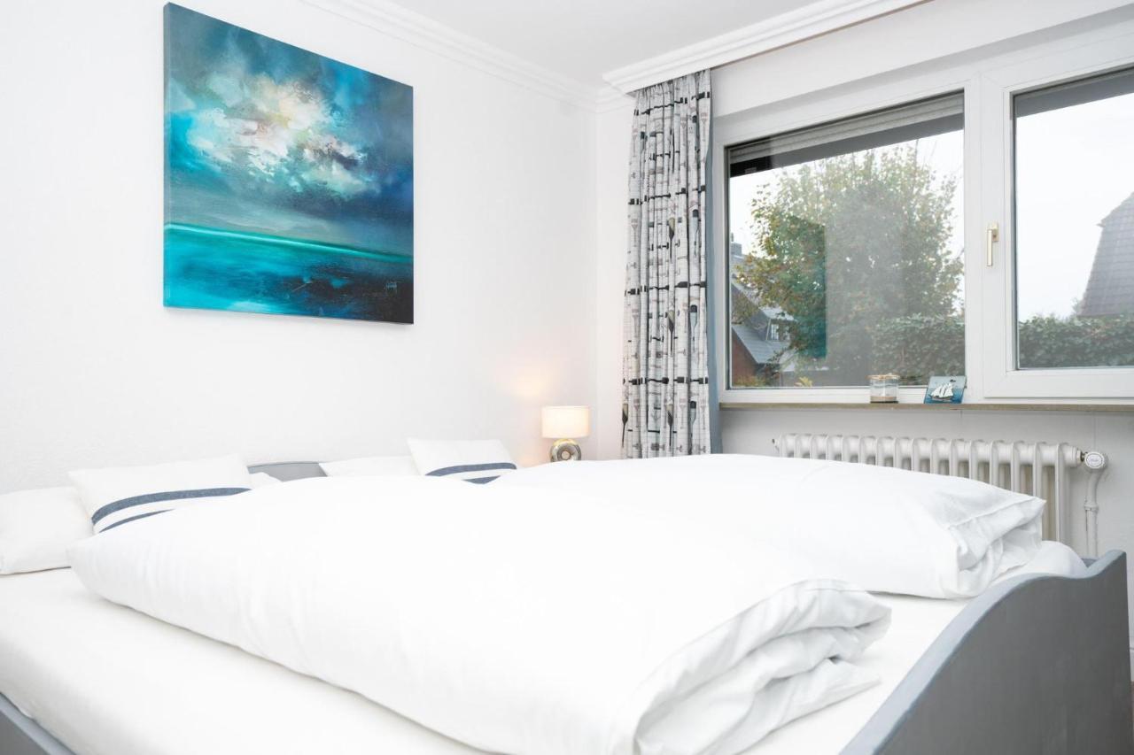 Haus-karla Ferienhaus Westerland